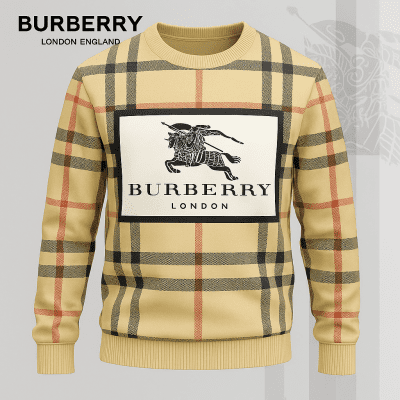 Premium SWEATER Best Selling 2025-LX-SWSBBR2025026