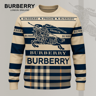 Premium SWEATER Best Selling 2025-LX-SWSBBR2025028