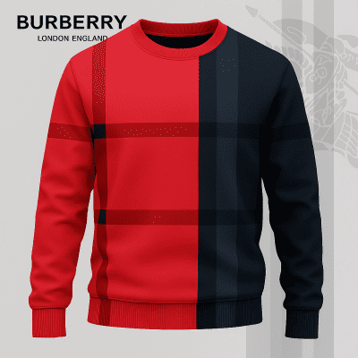 Premium SWEATER Best Selling 2025-LX-SWSBBR2025033