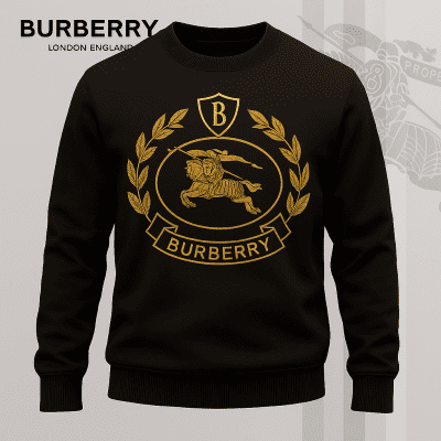 Premium SWEATER Best Selling 2025-LX-SWSBBR2025034