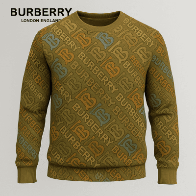 Premium SWEATER Best Selling 2025-LX-SWSBBR2025038