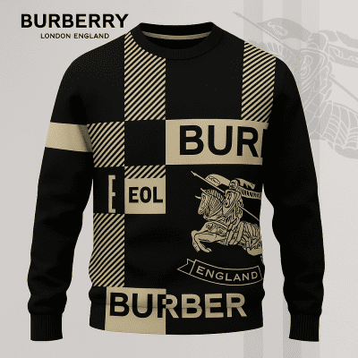 Premium SWEATER Best Selling 2025-LX-SWSBBR2025042