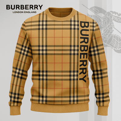 Premium SWEATER Best Selling 2025-LX-SWSBBR2025052