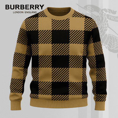 Premium SWEATER Best Selling 2025-LX-SWSBBR2025055