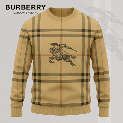 Premium SWEATER Best Selling 2025-LX-SWSBBR2025058