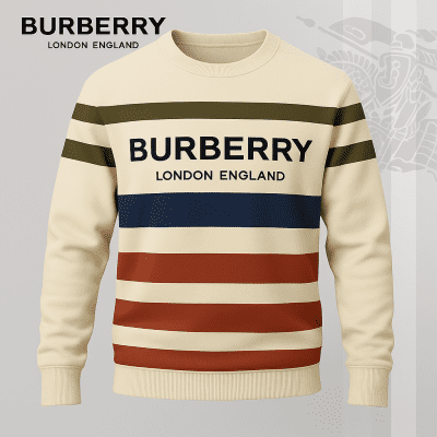 Premium SWEATER Best Selling 2025-LX-SWSBBR2025059