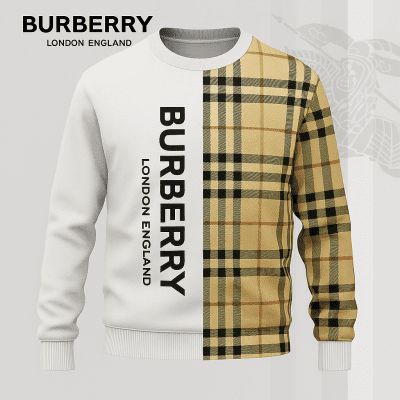 Premium SWEATER Best Selling 2025-LX-SWSBBR2025060