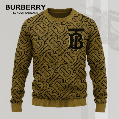 Premium SWEATER Best Selling 2025-LX-SWSBBR2025062