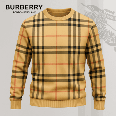 Premium SWEATER Best Selling 2025-LX-SWSBBR2025071