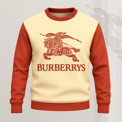 Premium SWEATER Best Selling 2025-LX-SWSBBR2025073