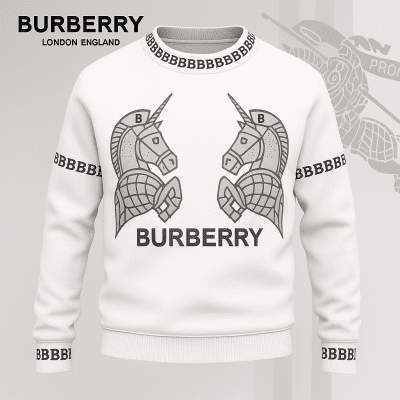 Premium SWEATER Best Selling 2025-LX-SWSBBR2025078