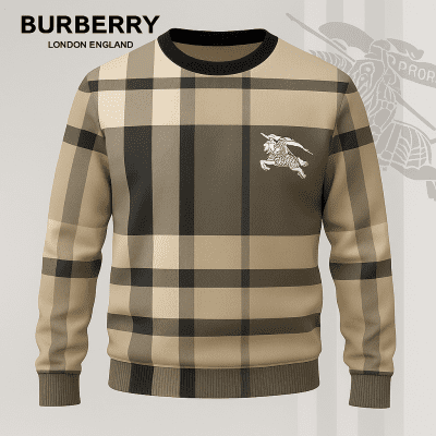 Premium SWEATER Best Selling 2025-LX-SWSBBR2025079