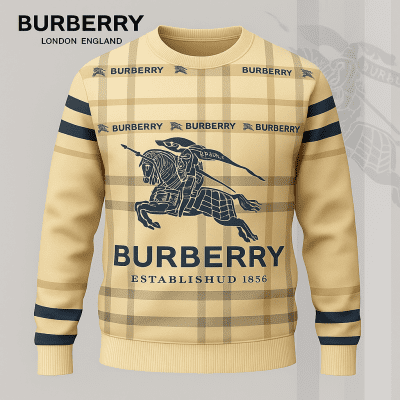 Premium SWEATER Best Selling 2025-LX-SWSBBR2025084