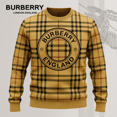 Premium SWEATER Best Selling 2025-LX-SWSBBR2025094