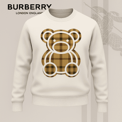 Premium SWEATER Best Selling 2025-LX-SWSBBR2025095