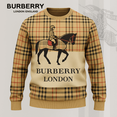 Premium SWEATER Best Selling 2025-LX-SWSBBR2025098