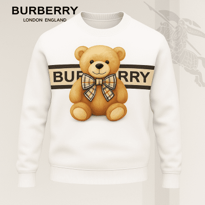 Premium SWEATER Best Selling 2025-LX-SWSBBR2025099