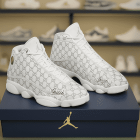 Luxury Air Jordan 13 Sneaker LX-AJ13GC2025025