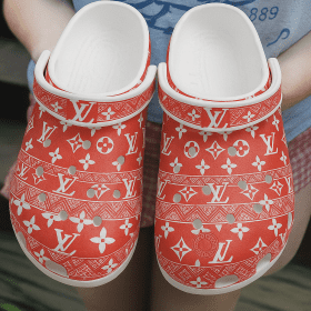 New Release – Premium Crocs Limited Edition LX-CRLV202501