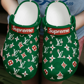 New Release – Premium Crocs Limited Edition LX-CRLV2025011