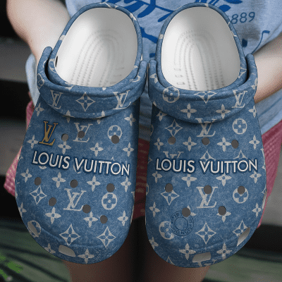 New Release – Premium Crocs Limited Edition LX-CRLV2025029