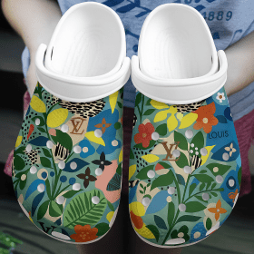 New Release – Premium Crocs Limited Edition LX-CRLV2025037