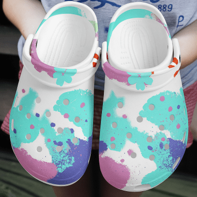 New Release – Premium Crocs Limited Edition LX-CRLV2025057