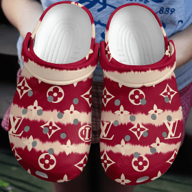 New Release – Premium Crocs Limited Edition LX-CRLV2025059