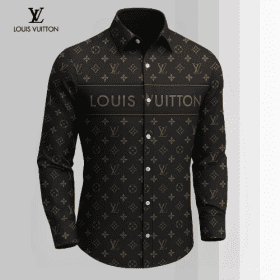Premium Long Sleeve Button Shirt 2025 LX-SMLV2025060