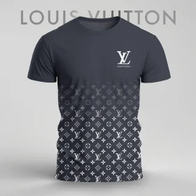 Men's Premium 3D Printed T-Shirt – Limited Edition 2026 - LX-TSLV2025032