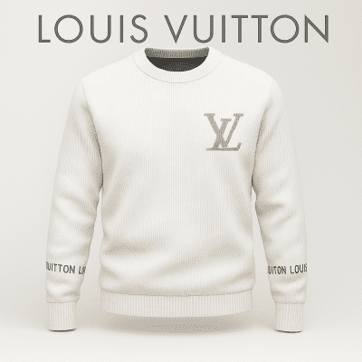 2025 New High Quality 3D Printed Men's Sweater -LX-SWTLV2025013