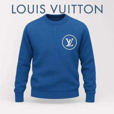 2025 New High Quality 3D Printed Men's Sweater -LX-SWTLV2025018