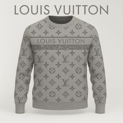 2025 New High Quality 3D Printed Men's Sweater -LX-SWTLV2025022