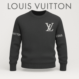 2025 New High Quality 3D Printed Men's Sweater -LX-SWTLV2025026