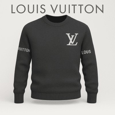 2025 New High Quality 3D Printed Men's Sweater -LX-SWTLV2025026