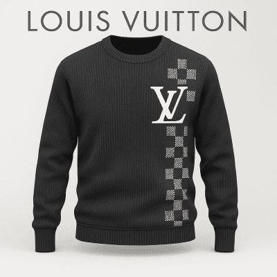 2025 New High Quality 3D Printed Men's Sweater -LX-SWTLV2025029