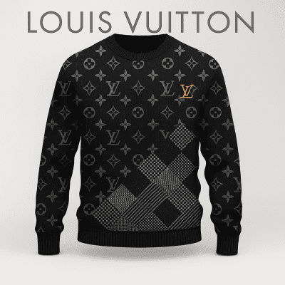 2025 New High Quality 3D Printed Men's Sweater -LX-SWTLV2025031