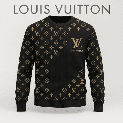 2025 New High Quality 3D Printed Men's Sweater -LX-SWTLV2025033