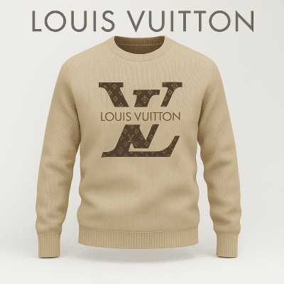 2025 New High Quality 3D Printed Men's Sweater -LX-SWTLV2025034