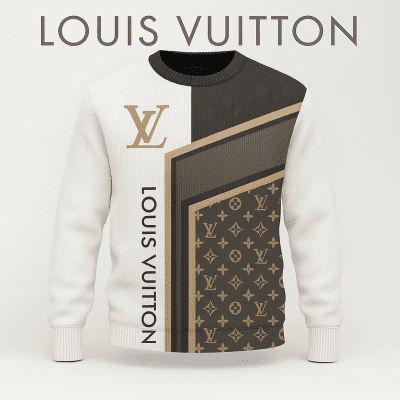 2025 New High Quality 3D Printed Men's Sweater -LX-SWTLV202504