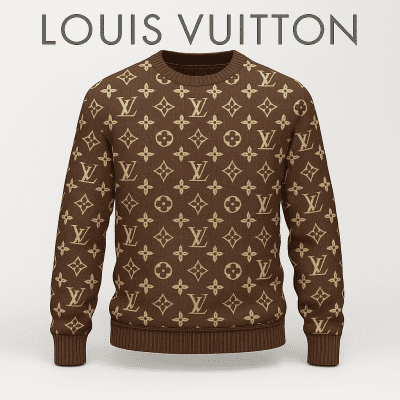 2025 New High Quality 3D Printed Men's Sweater -LX-SWTLV2025040