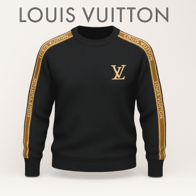 2025 New High Quality 3D Printed Men's Sweater -LX-SWTLV2025042