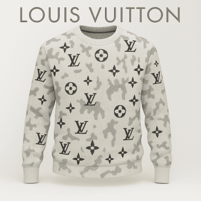 2025 New High Quality 3D Printed Men's Sweater -LX-SWTLV2025044