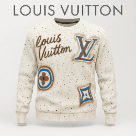 2025 New High Quality 3D Printed Men's Sweater -LX-SWTLV2025048