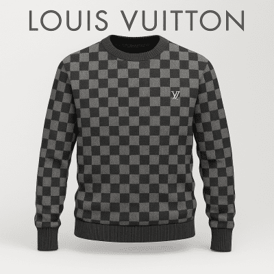 2025 New High Quality 3D Printed Men's Sweater -LX-SWTLV2025051