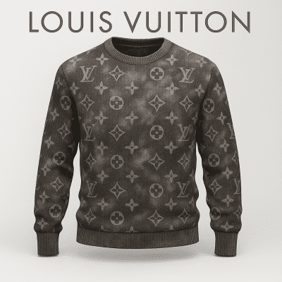 2025 New High Quality 3D Printed Men's Sweater -LX-SWTLV2025053