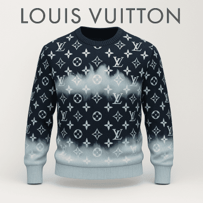 2025 New High Quality 3D Printed Men's Sweater -LX-SWTLV2025054