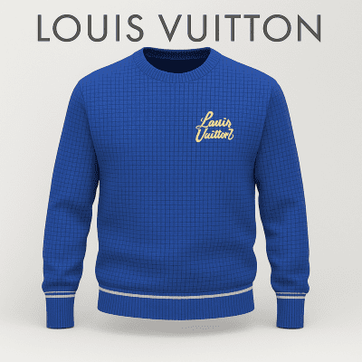 2025 New High Quality 3D Printed Men's Sweater -LX-SWTLV2025056