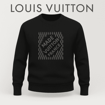 2025 New High Quality 3D Printed Men's Sweater -LX-SWTLV2025057