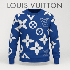 2025 New High Quality 3D Printed Men's Sweater -LX-SWTLV202506